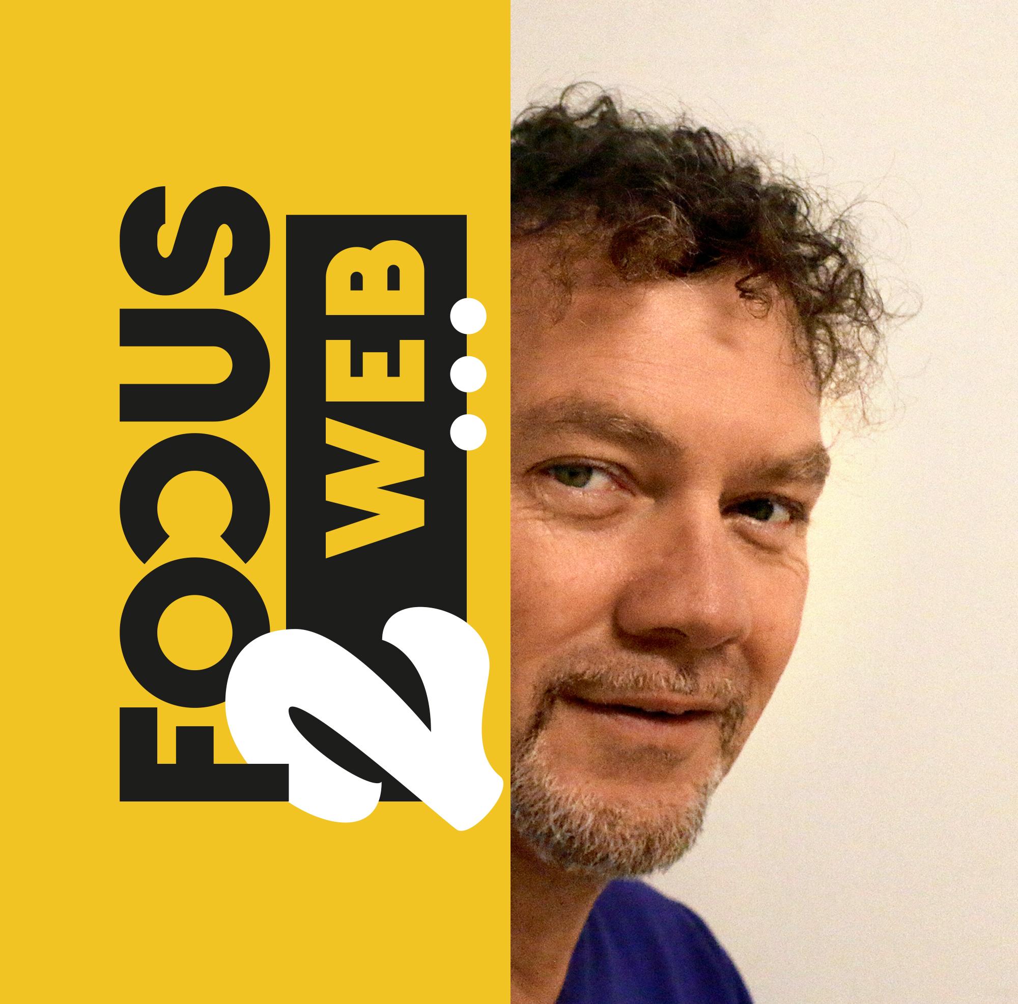 Michel Ulrich - Focus2web