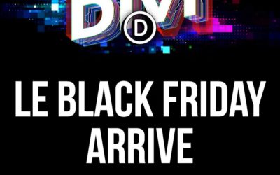 DIVI – Le black Friday Arrive…